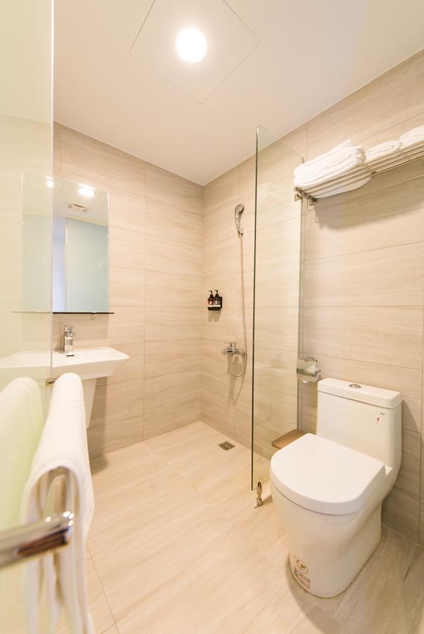 Traveller Inn Tiehua Cultural And Creative Hotel T'ai-tung Zewnętrze zdjęcie