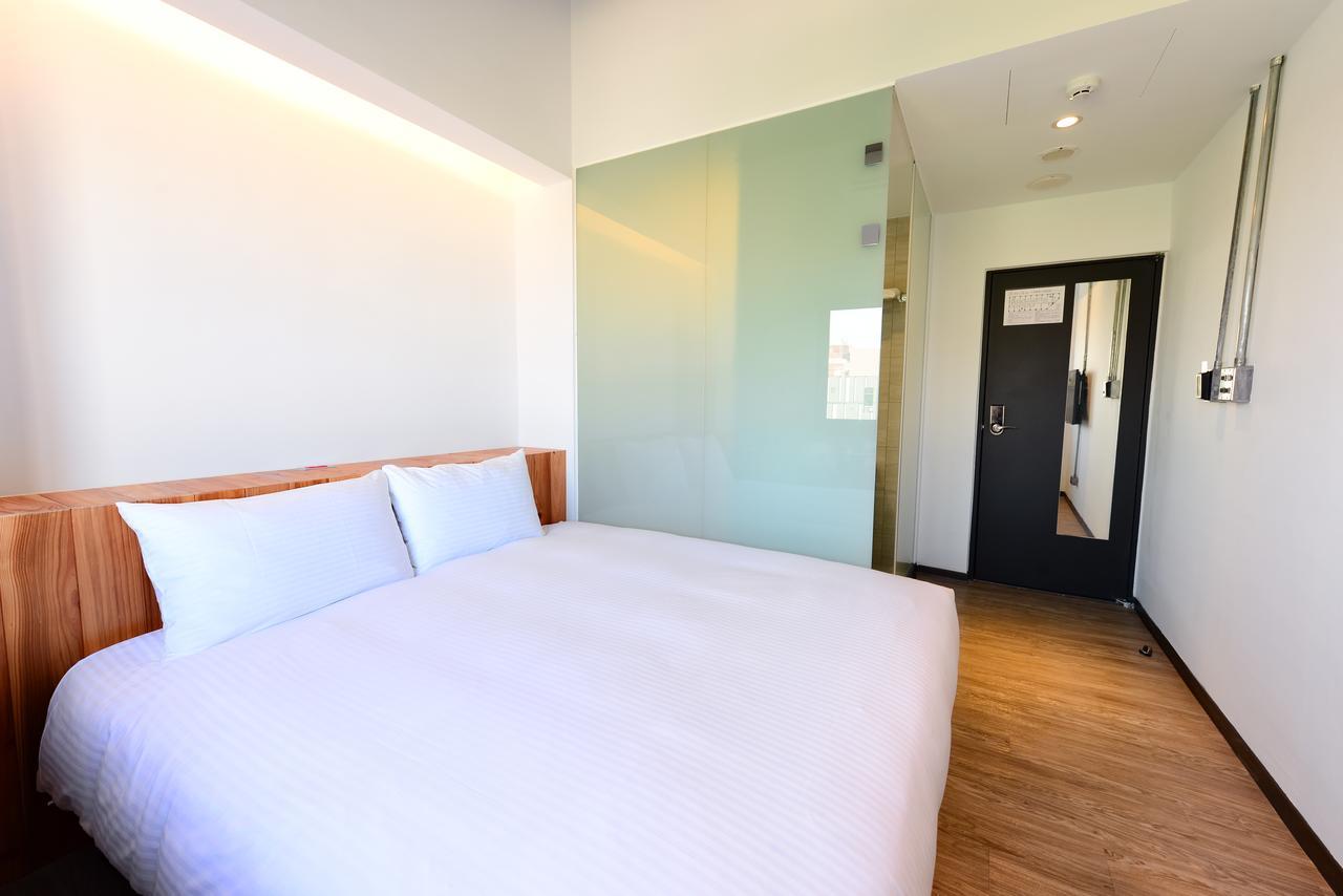 Traveller Inn Tiehua Cultural And Creative Hotel T'ai-tung Zewnętrze zdjęcie